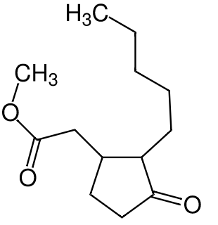 香精與香料(5)-非花香香氣分類