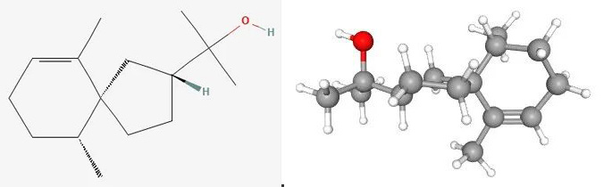 香精與香料(33)—沉香螺醇與沉香油