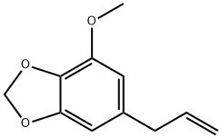 香精與香料(42)—肉豆蔻醚與肉豆蔻