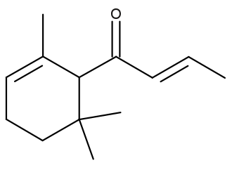 香精與香料(53)—突厥烯酮(Damascenone)與突厥酮(Damascone)