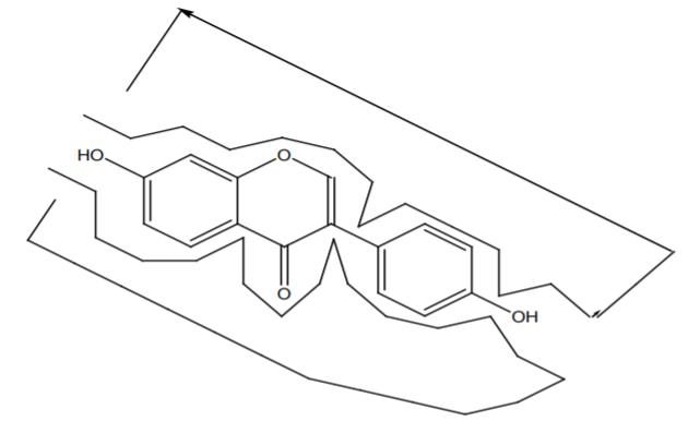 香精與香料(55)—鳶尾酮與鳶尾