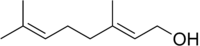 香精與香料(66)—香葉醇