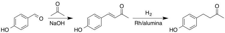 香精與香料(71)—覆盆子酮(Raspberry ketone)