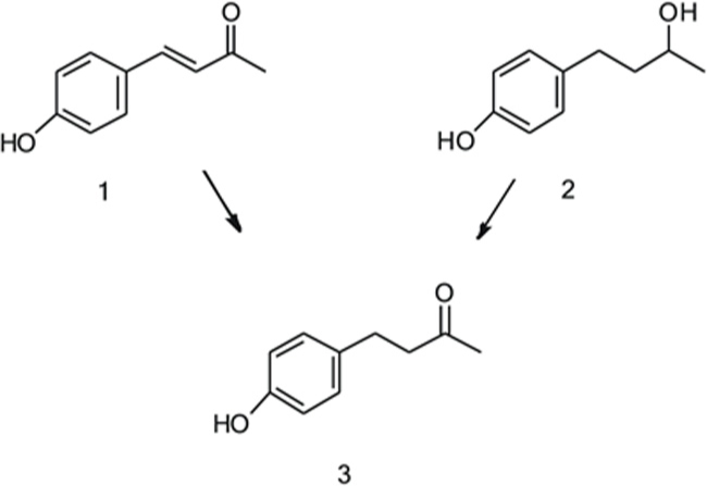 香精與香料(71)—覆盆子酮(Raspberry ketone)