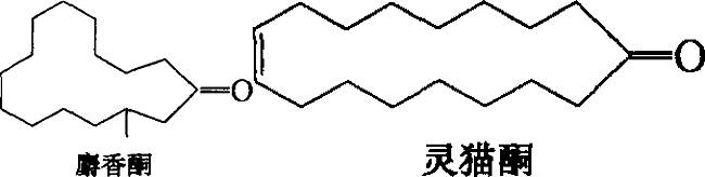 香水有什么化學(xué)背景？