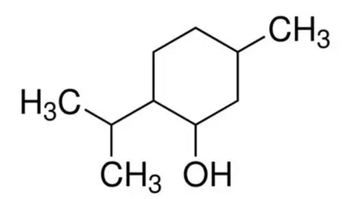 大熱天的，正是聊薄荷的時候